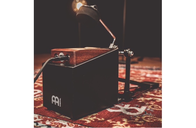 Suport Stomp Box Meinl Stomp Box Mount