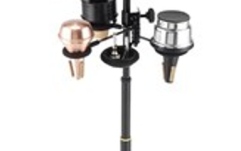 Suport surdine suflători Hercules Stands HA-100 Mute Holder