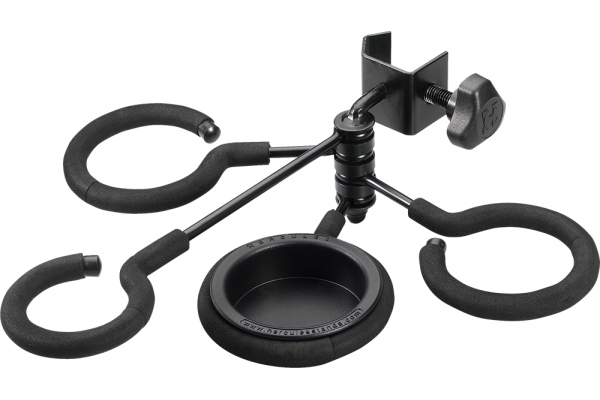 HA-100 Mute Holder HA-100 Mute Holder