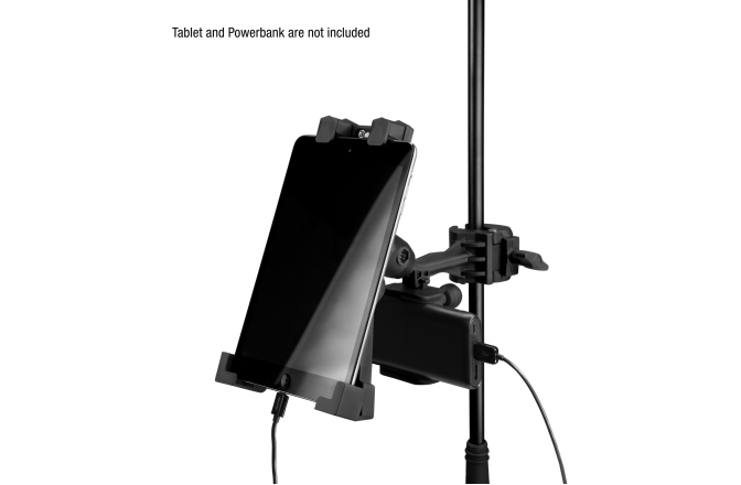 Suport tableta Adam Hall THMS-1