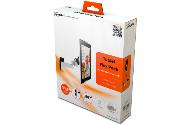Suport tableta de perete   Vogels pentru TMS1030