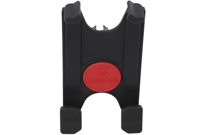 Suport tabletă Gibraltar SC-DATBD Dual adjust tablet Bd hoop mount