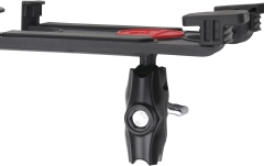 Suport tabletă Gibraltar SC-DATBD Dual adjust tablet Bd hoop mount