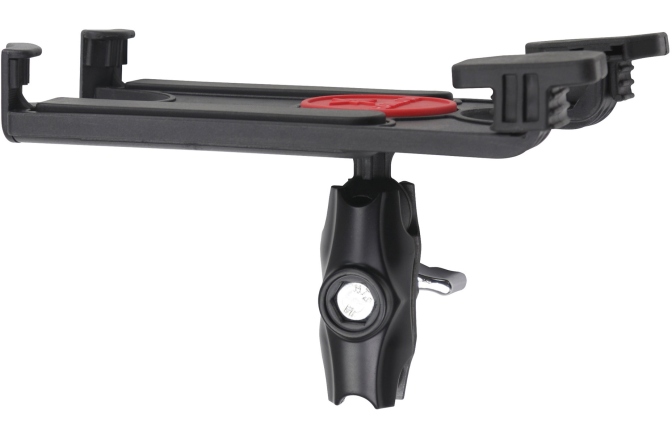 Suport tabletă Gibraltar SC-DATBD Dual adjust tablet Bd hoop mount