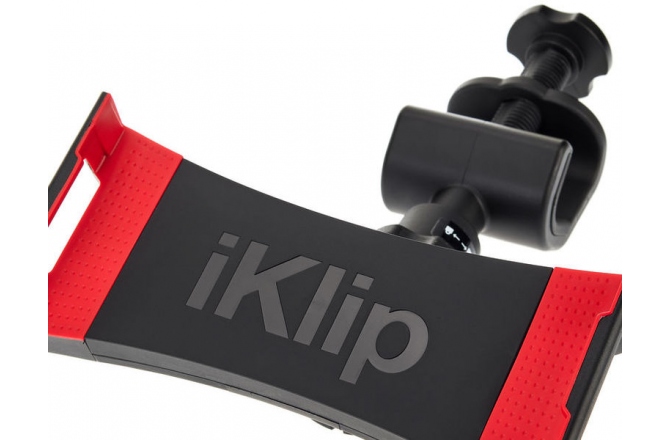 Suport tabletă IK Multimedia iKlip 3 Deluxe