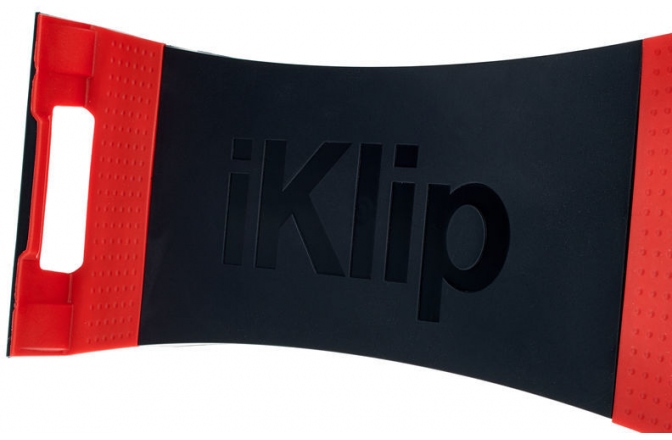 Suport tabletă IK Multimedia iKlip 3