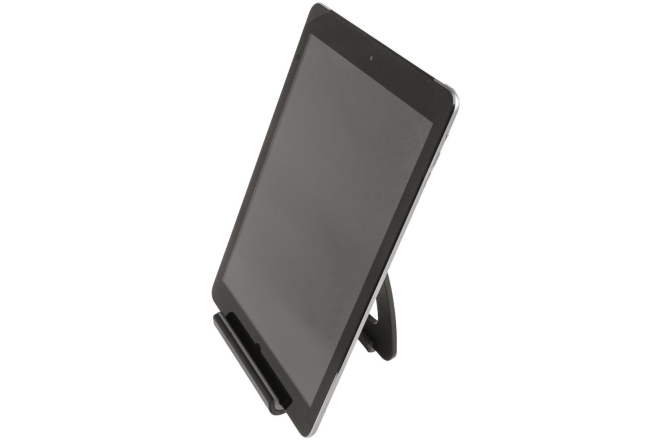Suport tabletă Omnitronic PD-09 Tablet-Stand