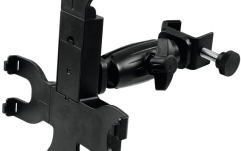 Suport tabletă Omnitronic PD-2 Mic Stand Tablet Holder