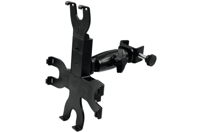 Suport tabletă Omnitronic PD-2 Mic Stand Tablet Holder