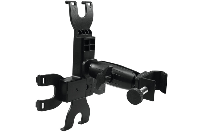Suport tabletă Omnitronic PD-2 Mic Stand Tablet Holder