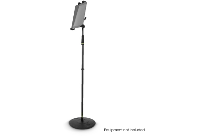 Suport tabletă si pentru microfon  Gravity MA T TH 02 SET 1
