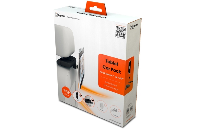 Suport tableta tetiera Vogels pentru masina TMS1020