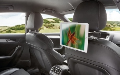 Suport tableta tetiera Vogels pentru masina TMS1020