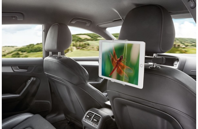Suport tableta tetiera Vogels pentru masina TMS1020