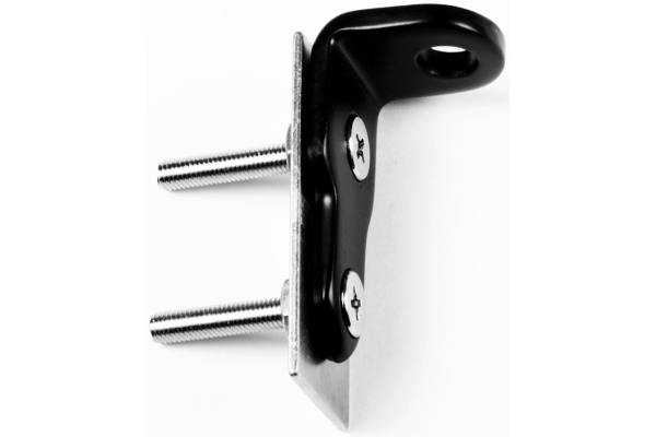bracket for Tambora MTA1 - black bracket for Tambora MTA1 - black