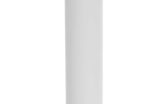 Suport tavan videoproiector BlackMount CT-PRB-2L 111cm-198cm White