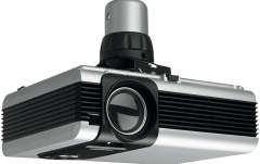 Suport tavan videoproiector  Vogels PPC1500, max. 20 kg, argintiu