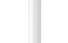 Suport tavan videoproiector Vogels PPC1540, reglabil, max.20 kg, alb