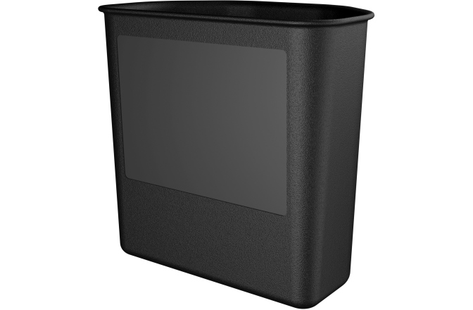 Suport tip borcan Daddario Mic Stand Accessory System - Tip Jar