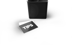 Suport tip borcan Daddario Mic Stand Accessory System - Tip Jar