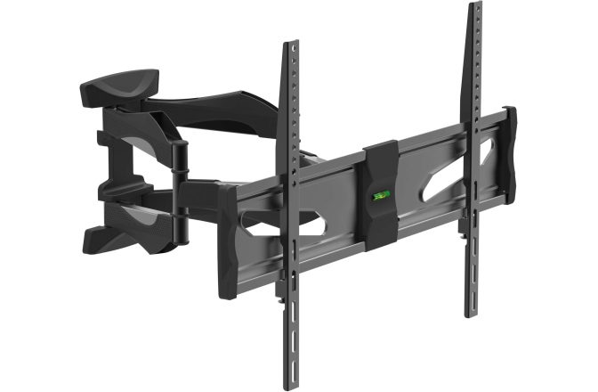Suport TV de perete BlackMount ProAV WPLB-2402 Dual Arm