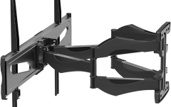 Suport TV de perete BlackMount ProAV WPLB-2402 Dual Arm
