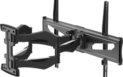 Suport TV de perete BlackMount ProAV WPLB-2402 Dual Arm