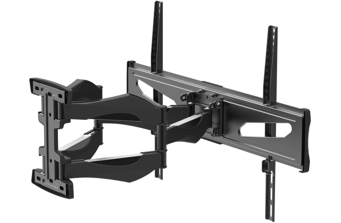 Suport TV de perete BlackMount ProAV WPLB-2402 Dual Arm