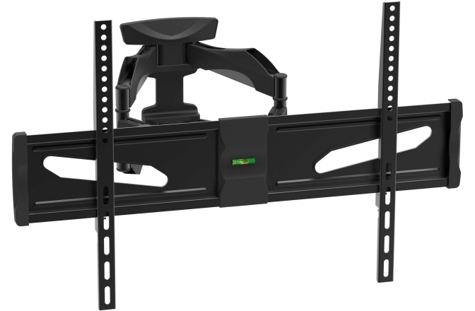 Suport TV de perete BlackMount ProAV WPLB-2402 Dual Arm
