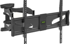 Suport TV de perete BlackMount ProAV WPLB-2402 Dual Arm