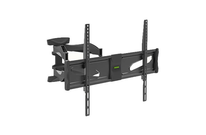 Suport TV de perete BlackMount ProAV WPLB-2402 Dual Arm