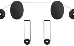 Suport TV de perete fix cu fir  Multibrackets MB-5040  diagonale 26"-55"