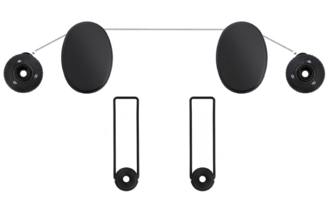 Suport TV de perete fix cu fir  Multibrackets MB-5040  diagonale 26"-55"