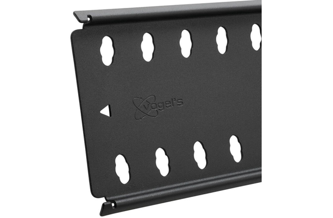 Suport TV de perete fix Vogels  PFW4700, 55"-80" max.75kg eligibil PNRAS/PNRR