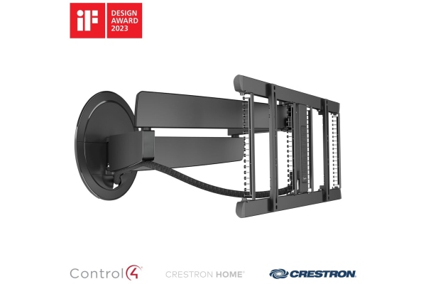 7675 PRO, 40"-77", max.35 kg, negru 7675 PRO, 40"-77", max.35 kg, negru