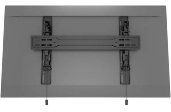 Suport TV de perete Super Slim Multibrackets MB-5549 40"- 75" max. 35 Kg