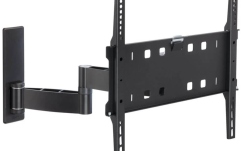 Suport TV de perete  Vogels PFW 3040 full motion, 39"-55", max. 35kg, negru