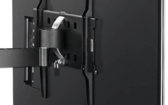Suport TV de perete Vogels PFW 3040 Full Motion Display Wall Mount
