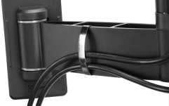 Suport TV de perete Vogels PFW 3040 Full Motion Display Wall Mount