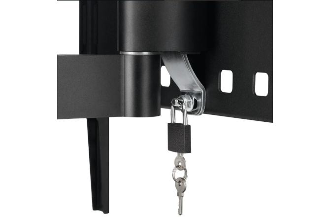 Suport TV de perete Vogels PFW 3040 Full Motion Display Wall Mount