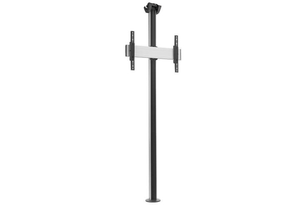 Floor-to-ceiling pentru ecrane mari Floor-to-ceiling pentru ecrane mari