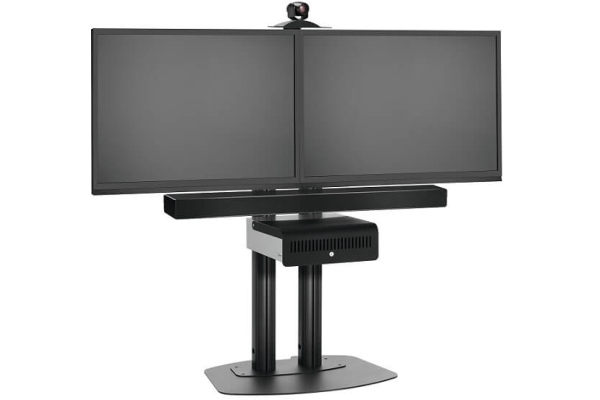 pentru podea SidebySide (Negru sau Gri)