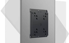 Suport TV Flip  Multibrackets MB-7802 diagonala 50"- 95" Negru