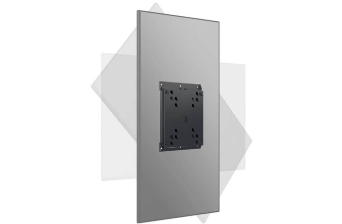 Suport TV Flip  Multibrackets MB-7802 diagonala 50"- 95" Negru