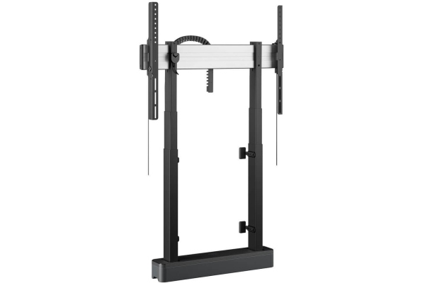 RISE 2005, 65"-86", max 140 kg, 50mm/s, Negru, eligibil cu PNRAS/PNRR