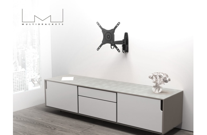 Suport TV perete brat lung  Multibrackets  360° MB-3282 diagonala 15-32