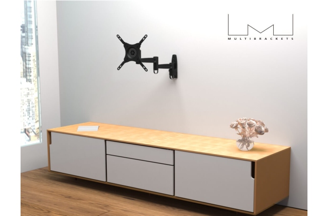 Suport TV perete brat lung  Multibrackets 360° MB-3299 diagonala 15-32"