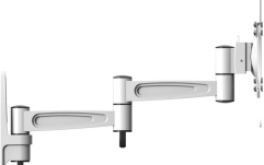 Suport tv perete  Multibrackets  360º MB-6092 diagonala 15-32"
