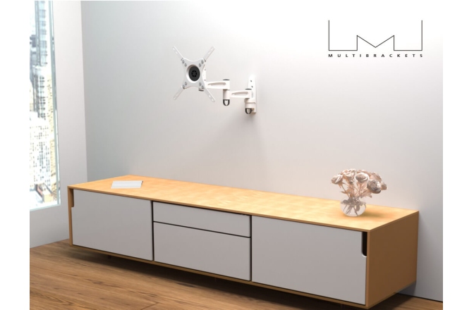 Suport tv perete  Multibrackets  360º MB-6092 diagonala 15-32"