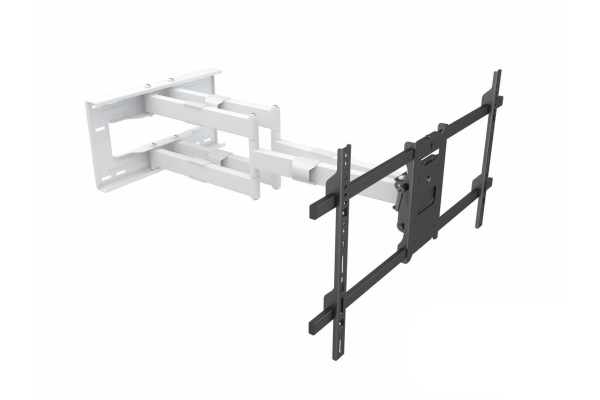 Long Reach Arm 910 mm diagonala 50"-90" Alb Long Reach Arm 910 mm diagonala 50"-90" Alb